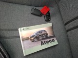  Seat  Ateca  Style Business 2.0 TDI 150CV BVA7 E6d / VO RECONDITIONNE - PHOTOS AVANT RECONDITIONNEMENT #12