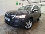 Skoda  Karoq  Business 2.0 TDI 115CV BVA7 E6d / VO RECONDITIONNE - PHOTOS AVANT RECONDITIONNEMENT 