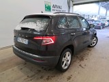  Skoda  Karoq  Business 2.0 TDI 115CV BVA7 E6d / VO RECONDITIONNE - PHOTOS AVANT RECONDITIONNEMENT #3