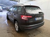 Skoda  Karoq  Business 2.0 TDI 115CV BVA7 E6d / VO RECONDITIONNE - PHOTOS AVANT RECONDITIONNEMENT #2