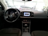  Skoda  Karoq  Business 2.0 TDI 115CV BVA7 E6d / VO RECONDITIONNE - PHOTOS AVANT RECONDITIONNEMENT #5