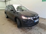  Skoda  Karoq  Business 2.0 TDI 115CV BVA7 E6d / VO RECONDITIONNE - PHOTOS AVANT RECONDITIONNEMENT #4