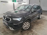  Seat  Ateca  Style 2.0 TDI 150CV BVA7 E6d 