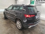  Seat  Ateca  Style 2.0 TDI 150CV BVA7 E6d #2
