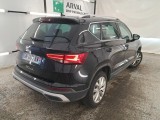  Seat  Ateca  Style 2.0 TDI 150CV BVA7 E6d #3