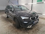  Seat  Ateca  Style 2.0 TDI 150CV BVA7 E6d #4