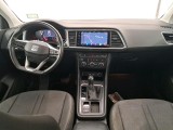  Seat  Ateca  Style 2.0 TDI 150CV BVA7 E6d #5