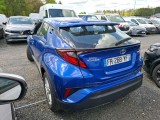  Toyota  C-HR TOYOTA  / 2016 / 5P / SUV 1.8 HYBRIDE 122 DYNAMIC BUSINESS #2