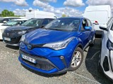  Toyota  C-HR TOYOTA  / 2016 / 5P / SUV 1.8 HYBRIDE 122 DYNAMIC BUSINESS 