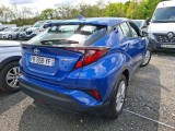  Toyota  C-HR TOYOTA  / 2016 / 5P / SUV 1.8 HYBRIDE 122 DYNAMIC BUSINESS #3
