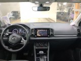  Skoda  Karoq  Clever 1.5 TSI 150CV BVA7 E6d / VO RECONDITIONNE - PHOTOS AVANT RECONDITIONNEMENT #5