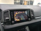  Skoda  Karoq  Clever 1.5 TSI 150CV BVA7 E6d / VO RECONDITIONNE - PHOTOS AVANT RECONDITIONNEMENT #7