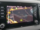  Skoda  Karoq  Clever 1.5 TSI 150CV BVA7 E6d / VO RECONDITIONNE - PHOTOS AVANT RECONDITIONNEMENT #12