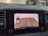  Skoda  Karoq  Clever 1.5 TSI 150CV BVA7 E6d / VO RECONDITIONNE - PHOTOS AVANT RECONDITIONNEMENT #13