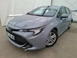  Toyota  Corolla TOYOTA  Touring Sports / 2018 / 5P / Break Hybride 122h Dynamic Business Stage Acad 