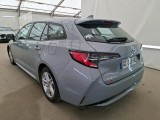  Toyota  Corolla TOYOTA  Touring Sports / 2018 / 5P / Break Hybride 122h Dynamic Business Stage Acad #2