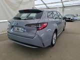  Toyota  Corolla TOYOTA  Touring Sports / 2018 / 5P / Break Hybride 122h Dynamic Business Stage Acad #3