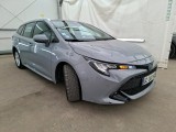  Toyota  Corolla TOYOTA  Touring Sports / 2018 / 5P / Break Hybride 122h Dynamic Business Stage Acad #4