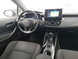  Toyota  Corolla TOYOTA  Touring Sports / 2018 / 5P / Break Hybride 122h Dynamic Business Stage Acad #5