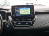  Toyota  Corolla TOYOTA  Touring Sports / 2018 / 5P / Break Hybride 122h Dynamic Business Stage Acad #10