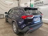  Toyota  RAV4 TOYOTA  Hybride / 2018 / 5P / SUV Hybride 2WD Dynamic Business St Hyb Acad #2