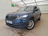  Skoda  Kodiaq  Style 2.0 TDI 150CV BVA7 7 Sieges E6dT / VO RECONDITIONNE - PHOTOS AVANT RECONDITIONNEMENT 