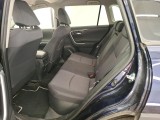  Toyota  RAV4 TOYOTA  Hybride / 2018 / 5P / SUV Hybride 2WD Dynamic Business St Hyb Acad #9