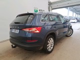  Skoda  Kodiaq  Style 2.0 TDI 150CV BVA7 7 Sieges E6dT / VO RECONDITIONNE - PHOTOS AVANT RECONDITIONNEMENT #3