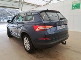  Skoda  Kodiaq  Style 2.0 TDI 150CV BVA7 7 Sieges E6dT / VO RECONDITIONNE - PHOTOS AVANT RECONDITIONNEMENT #2