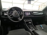  Skoda  Kodiaq  Style 2.0 TDI 150CV BVA7 7 Sieges E6dT / VO RECONDITIONNE - PHOTOS AVANT RECONDITIONNEMENT #5