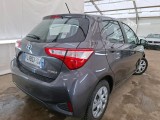  Toyota  Yaris TOYOTA  Hybride / 2017 / 5P / Berline 1.5 VVT-I HYBRID France Business #3