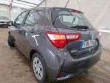  Toyota  Yaris TOYOTA  Hybride / 2017 / 5P / Berline 1.5 VVT-I HYBRID France Business #2