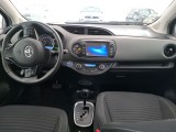  Toyota  Yaris TOYOTA  Hybride / 2017 / 5P / Berline 1.5 VVT-I HYBRID France Business #5