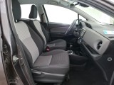  Toyota  Yaris TOYOTA  Hybride / 2017 / 5P / Berline 1.5 VVT-I HYBRID France Business #6