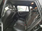  Toyota  RAV4 TOYOTA  Hybride / 2017 / 5P / SUV Hybride 2WD 218ch Black Edition / VO RECONDITIONNE - PHOTOS AVANT RECONDITIONNEMENT #9