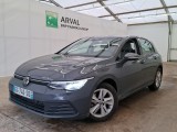  Volkswagen  Golf VOLKSWAGEN  / 2020 / 5P / Berline 2.0 TDI SCR 115 DSG7 Life Busi / VO RECONDITIONNE - PHOTOS AVANT RECONDITIONNEMENT 