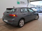  Volkswagen  Golf VOLKSWAGEN  / 2020 / 5P / Berline 2.0 TDI SCR 115 DSG7 Life Busi / VO RECONDITIONNE - PHOTOS AVANT RECONDITIONNEMENT #3