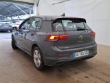  Volkswagen  Golf VOLKSWAGEN  / 2020 / 5P / Berline 2.0 TDI SCR 115 DSG7 Life Busi / VO RECONDITIONNE - PHOTOS AVANT RECONDITIONNEMENT #2
