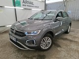  Volkswagen  T-ROC VOLKSWAGEN  / 2021 / 5P / SUV 1.5 TSI 150 EVO LIFE DSG7 