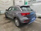  Volkswagen  T-ROC VOLKSWAGEN  / 2021 / 5P / SUV 1.5 TSI 150 EVO LIFE DSG7 #2