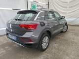  Volkswagen  T-ROC VOLKSWAGEN  / 2021 / 5P / SUV 1.5 TSI 150 EVO LIFE DSG7 #3