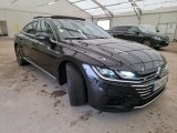 Volkswagen  Arteon  R-Line Exclusive 2.0 TDI 150CV BVA7 E6dT / VO RECONDITIONNE - PHOTOS AVANT RECONDITIONNEMENT #4