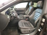 Volkswagen  Arteon  R-Line Exclusive 2.0 TDI 150CV BVA7 E6dT / VO RECONDITIONNE - PHOTOS AVANT RECONDITIONNEMENT #8