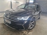  Volkswagen  Tiguan  R-Line Exclusive eHybrid 1.4 TSI 245CV BVA6 E6d / VO RECONDITIONNE - PHOTOS AVANT RECONDITIONNEMENT 