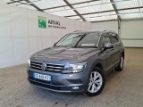  Volkswagen  Tiguan VOLKSWAGEN  Allspace / 2017 / 5P / SUV 2.0 TDI 150 DSG7 Carat / VO RECONDITIONNE - PHOTOS AVANT RECONDITIONNEMENT 