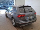  Volkswagen  Tiguan VOLKSWAGEN  Allspace / 2017 / 5P / SUV 2.0 TDI 150 DSG7 Carat / VO RECONDITIONNE - PHOTOS AVANT RECONDITIONNEMENT #2