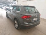  Volkswagen  Tiguan  Comfortline BMT/Start-Stop 1.5 TSI 150CV BVA7 E6dT / VO RECONDITIONNE - PHOTOS AVANT RECONDITIONNEMENT #2