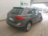  Volkswagen  Tiguan  Comfortline BMT/Start-Stop 1.5 TSI 150CV BVA7 E6dT / VO RECONDITIONNE - PHOTOS AVANT RECONDITIONNEMENT #3