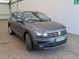  Volkswagen  Tiguan VOLKSWAGEN  Allspace / 2017 / 5P / SUV 2.0 TDI 150 DSG7 Carat / VO RECONDITIONNE - PHOTOS AVANT RECONDITIONNEMENT #4