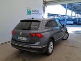  Volkswagen  Tiguan VOLKSWAGEN  Allspace / 2017 / 5P / SUV 2.0 TDI 150 DSG7 Carat / VO RECONDITIONNE - PHOTOS AVANT RECONDITIONNEMENT #3